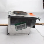 Halo Recessed Lighting Housing Aluminum 4" 467987 - Can Or Only. Fixed Price $14.93.