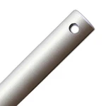Maxx Air Icf 12 In. Brushed Nickel Indoor Ceiling Fan Extension Downrod. Fixed Price $9.99.