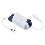 Patikil 18-24w 300ma Led Driver, Ac 85-265v Output 54-100v Dc Female Connector C. Fixed Price $14.38.