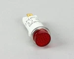 Blodgett Light, Ind. 125v Red, Round 15673 - Genuine Oem Replacement Part. Fixed Price $22.69.