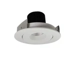 Set Of 4 Nora Lighting Nio-4rg30xmpw/10 2"/4" Recessed Led. Fixed Price $112.50.