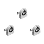 Othmro 10pcs G13 Light Sockets T8 Single Lamp Holder G13-f41a 10pcs, White. Fixed Price $20.99.