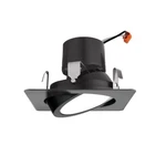 Elco Lighting El-446ct5b Recessed. Fixed Price $9.61.