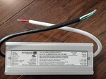 Armacost Lighting 851000 100 Watt 24 Volt Dc Transformer Standard Power Supply. Fixed Price $30.00.