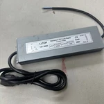 Lltop Led Driver 100 Watts Waterproof Ip67 Power Supply Ac100-264v To 12v Dc .... Fixed Price $35.96.