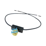New 500w Zing Ear Ze-256 Rotary Dimmer Light Lamp Switch Brass 1-2-3 Gear. Fixed Price $9.30.