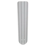 Fanimation My Blades, Set Of 5, 60", Plastic, Matte White - B660mw. Fixed Price $44.99.