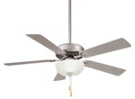 Minkaaire Contractor Uni-pack Bowl Led Ii 52". Fixed Price $159.20.