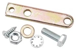Big-block Ford Edelbrock Carburetor Throttle Rod Extension Kit (auto Trans). Fixed Price $22.99.