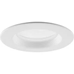 Progress Lighting P800021-30 Intrinsic 5" Led Baffle Recessed - White. Fixed Price $51.06.