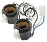 Broan Sr111630 Lamp Socket Assembly White. Fixed Price $35.43.