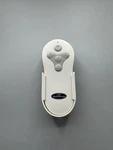 Harbor Breeze Ceiling Fan & Light Wireless Remote Control Fcc# Kujce10311. Fixed Price $24.99.
