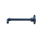 Millennium R Series 2" Goose Neck, Navy Blue - Rgn13-nb. Fixed Price $79.90.