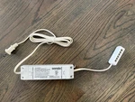 Fast Shipping Sensio Sa40651 24v, 40w Dimmable Driver W 12 Port Connector Block. Fixed Price $50.00.