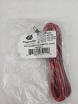 Magena Star Wire Harness 9 Ft Red Cord Barrel Plug 156163zzz Ornamental Lights. Fixed Price $15.99.