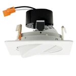 Elco Lighting El-446ct5w Recessed. Fixed Price $9.61.
