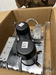 Elco El390ica Recessed Housing For 3-1/2" Trims - Airtight 120v. Fixed Price $19.89.