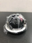 Elco El998b 4" Eyeball Trim - Black. Fixed Price $13.93.