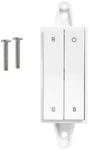Tresco L-wld-rgb-1 Freedim Rgb Led Dimmer - White. Fixed Price $100.56.