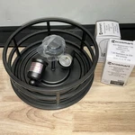 Home Decorators Replacement Colbridge Natural Iron Light Kit & Bulbs Aa. Fixed Price $14.99.