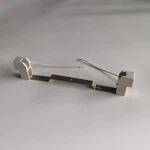 R7s Ceramic Lamp Holder 189mm Double-ended Tube Socket Sun Base. Fixed Price $13.00.