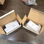 Colorbeam Dmx-4ch-sr2102b-wp Waterproof Dmx Decoder For Led Lighting, 4 Pin. Fixed Price $52.12.