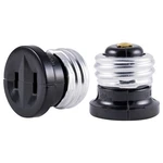 Power Gear Polarized Handy Plug, 2 Pack, Easy To Install, 2-prong, Con. Fixed Price $8.49.