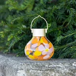 Allsop Solar Tea Lantern - Mai Tai. Fixed Price $39.99.