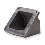 Hubbell Wiring Device-kellems Hbl26404 Adapter, Angle, 60 A. Fixed Price $261.90.