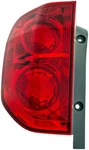 Fits 2003-2005 Honda Pilot Driver Left Rear Tail Light Assembly. Fixed Price $147.91.
