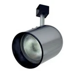 Nora Lighting Nth-106 Black Round Back Cylinder - 6 Pieces. Fixed Price $120.00.