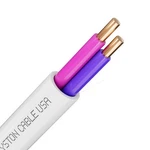 Syston Cable 18/2 Led Dimmer Control Wire 18 Awg 2-conductor Bare Copper Ul Cmp. Fixed Price $51.86.