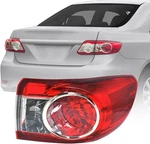 Rear Brake Lights Replacement For Corolla 2011-2013 8155002580 To2805111. Fixed Price $52.20.