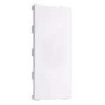 Taymac A00 Polycarbonate Blank Insert - White. Fixed Price $12.29.