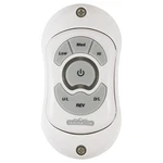Fanimation Tr22 3 Speed Reversible Fan And Up / Down Light Remote - White. Fixed Price $74.68.