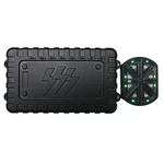 Race Sport Rsw80a 8 Gang Dc12v 80-amp Long Range Wireless Power System Lighting. Fixed Price $467.17.