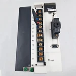 1pc Used Panasonic Mfdhta390e Servo Driver Tested In Good Condition. Fixed Price $429.46.