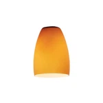Access Lighting Pearl Pendant Glass, Amber - 969st-amb. Fixed Price $34.99.