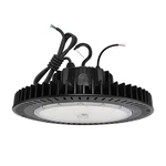 Openlux 240w High Bay Led Shop Lights Ul Listed 34800lm 240w-120v, Flat Black. Fixed Price $160.70.