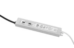 Led Driver 24w Power Supply - Ip67 Waterproof Transformer For Lumanumbers Led.... Fixed Price $56.74.