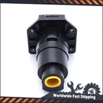 7 Pin Way Round Trailer Connector Male And Female Plug Blade Socket Adapter. Fixed Price $11.53.