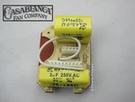 7801730 4 Speed Damp Pcb Board Casablanca Ceiling Fan Genuine 66d11f 66d91f. Fixed Price $28.99.