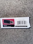 Elite Lighting Et101 Track Live End Feed Connector - White (et101wh). Fixed Price $9.99.
