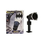 Kurt Adler Batman Led Bat Signal Projector For Indoor Or Outdoor Use. Fixed Price $39.58.