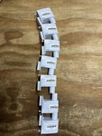 Eaton Plunger Slimline Fluorescent Lampholder Light Socket T8 660w 600v 2507w. Fixed Price $35.00.