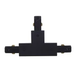Halo Lighting Lzr213rmb Track Right T-connector, Matte Black (12-pack). Fixed Price $189.50.