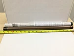 Kichler 18" Ceiling Fan Downrods Oil Rubbed Bronze Finish 360001obb. Fixed Price $9.99.