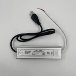 New Niyipxl Led Driver 100 Watts 24v Dc Low Voltage Waterproof Transformer Ip67. Fixed Price $35.00.