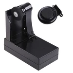 Remote Control Card Fountain Magic Trick Toy Classic Spray Device Gift. Fixed Price $33.36.