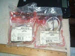 Legrand-pass & Seymour 8052cc10 Medium Base Porcelain Lamp Holder, Bracket Mount. Fixed Price $8.50.